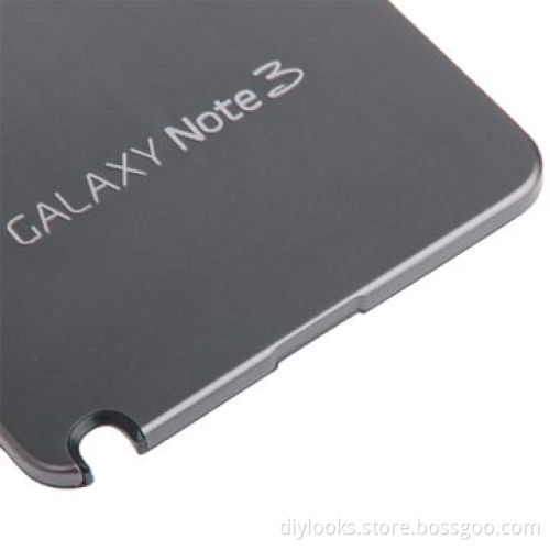 Replacement Battery Cover for Samsung Galaxy Note III